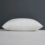 Tranquil Nights Goose Down 1Pcs 100% Cotton Pillows