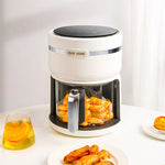 Five Home Glass Air Fryer