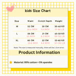 4 Pieces/Lot Maternity Underwear Women Cotton Pregnant Panties Elastic Women Seamless Briefs Soft Pregnancy Intimate Lingeries