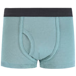 Little Modern Cotton Boxer Briefs, 5 Pack Breathable Underwear for Boys