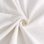 Soft Comfort Envelope 2 Pcs 100% Cotton Pillowcases