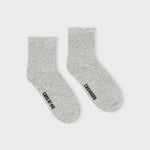 CARE BY ME Soft Feet Lycra Cashmere Wool Socks