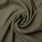 MENIQUE 100% Linen Blanket