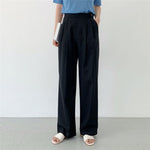 Sunny Meadows Wide Leg 100% Linen Pants | Hypoallergenic - Allergy Friendly - Naturally Free