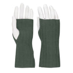 CARE BY ME 100% Cashmere Womens Sussie Handwarmers