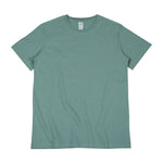 Tranquil Oasis Organic Cotton Tee | Hypoallergenic - Allergy Friendly - Naturally Free