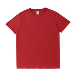 Tranquil Oasis Organic Cotton Tee | Hypoallergenic - Allergy Friendly - Naturally Free