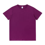 Tranquil Oasis Organic Cotton Tee | Hypoallergenic - Allergy Friendly - Naturally Free