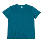 Tranquil Oasis Organic Cotton Tee | Hypoallergenic - Allergy Friendly - Naturally Free