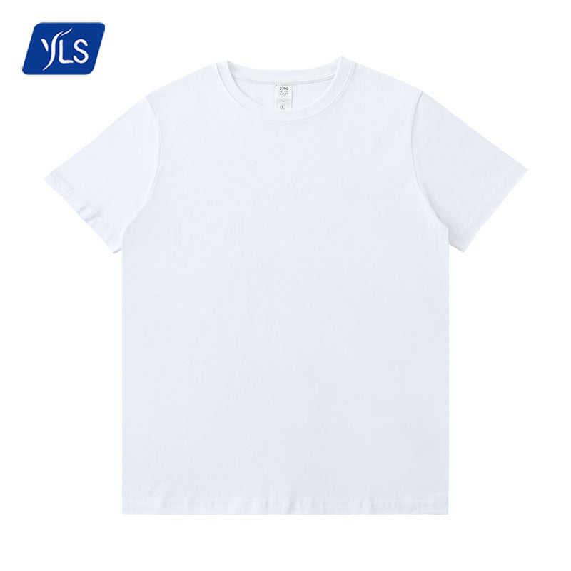 Tranquil Oasis Organic Cotton Tee | Hypoallergenic - Allergy Friendly - Naturally Free