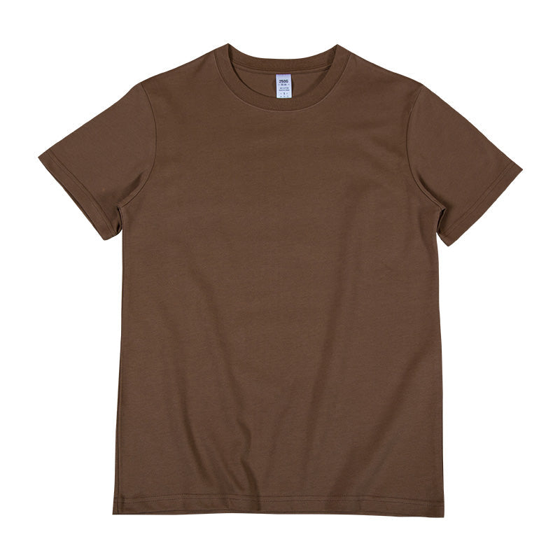 Tranquil Oasis Organic Cotton Tee | Hypoallergenic - Allergy Friendly - Naturally Free