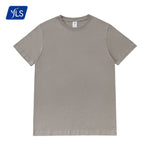 Tranquil Oasis Organic Cotton Tee | Hypoallergenic - Allergy Friendly - Naturally Free