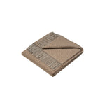 MENIQUE Cashmere & Merino Wool Blanket Verona