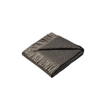 MENIQUE Cashmere & Merino Wool Blanket Verona