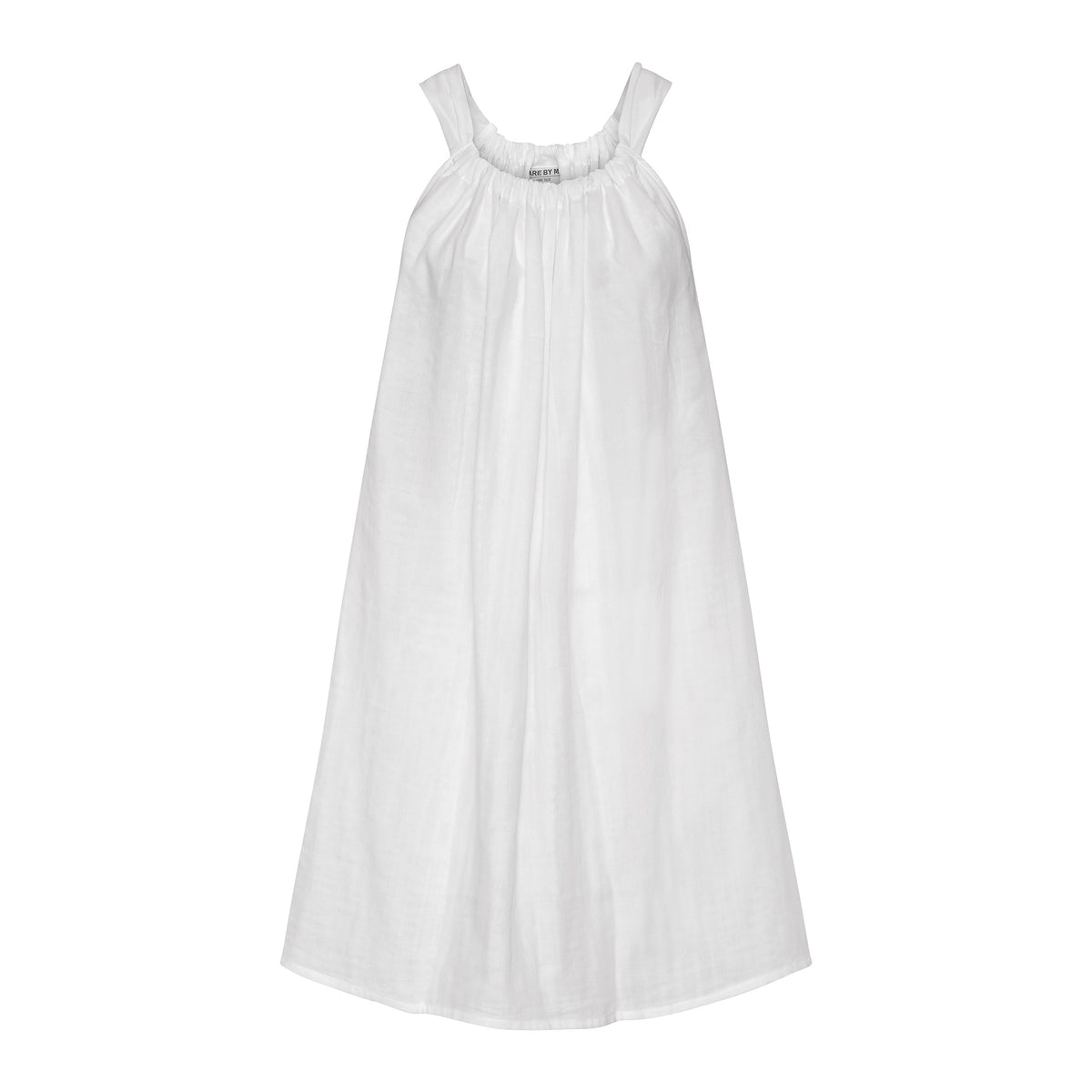 CARE BY ME 100% Organic Cotton Womens Vivienne Dress