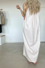 CARE BY ME Vivienne Long Dress