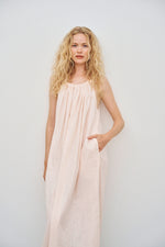 CARE BY ME Vivienne Long Dress