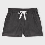 CARE BY ME 100% Organic Cotton Womens Vivienne Shorts