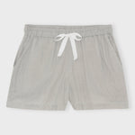 CARE BY ME 100% Organic Cotton Womens Vivienne Shorts