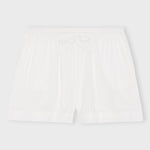 CARE BY ME 100% Organic Cotton Womens Vivienne Shorts