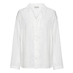 CARE BY ME 100% Organic Cotton Womens Vivienne Shirt