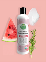 Watermelon Restorative Conditioner | Hypoallergenic - Allergy Friendly - Naturally Free