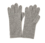 Winter's Warmth Knit 100% Cashmere Womens Gloves | Hypoallergenic - Allergy Friendly - Naturally Free