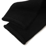 Winter's Warmth Knit 100% Cashmere Womens Gloves | Hypoallergenic - Allergy Friendly - Naturally Free