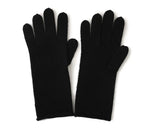 Winter's Warmth Knit 100% Cashmere Womens Gloves | Hypoallergenic - Allergy Friendly - Naturally Free