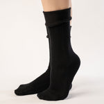 MENIQUE 3Pcs 100% Merino Wool Womens Socks