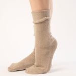 MENIQUE 3Pcs 100% Merino Wool Womens Socks