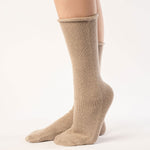 MENIQUE Knit 100% Merino Wool Womens Socks