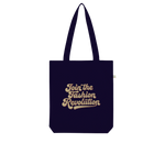 Join The Fashion Revolution 100% Organic Cotton Womens Tote Bag