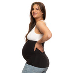 FELINA Womens Maternity Belly Band