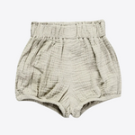 Sage Fields Cotton Baby Shorts