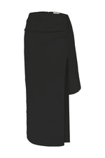 THE HAND LOOM Bella Maxi Skirt