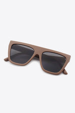 Forest Fern Womens Sunglasses