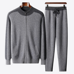 Rocky Terrian 2Pcs Cashmere Mens Activewear Set