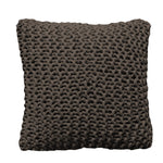 CARE BY ME Organic Cotton Tube Pillow