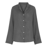 CARE BY ME 100% Organic Cotton Womens Vivienne Shirt