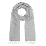 CARE BY ME 100% Cashmere Mens Michael Scarf