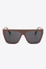 Forest Fern Womens Sunglasses