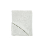 CARE BY ME Cashmere Wool Freja Baby Throw