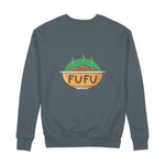 Fufu 100% Organic Cotton Sweatshirt - For Women & Men