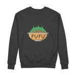 Fufu 100% Organic Cotton Sweatshirt - For Women & Men