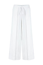 THE HAND LOOM June 100% Organic Cotton Womens Pants