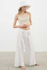 THE HAND LOOM June 100% Organic Cotton Womens Pants