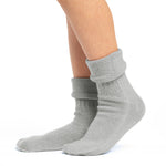 MENIQUE Merino & Cashmere Kids Socks