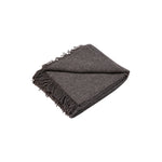 MENIQUE Pure Wool Blanket Milan