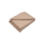 MENIQUE Pure Wool Blanket Milan